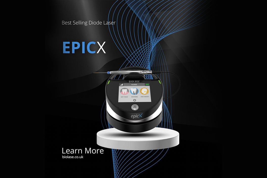 biolase post 3 epicx